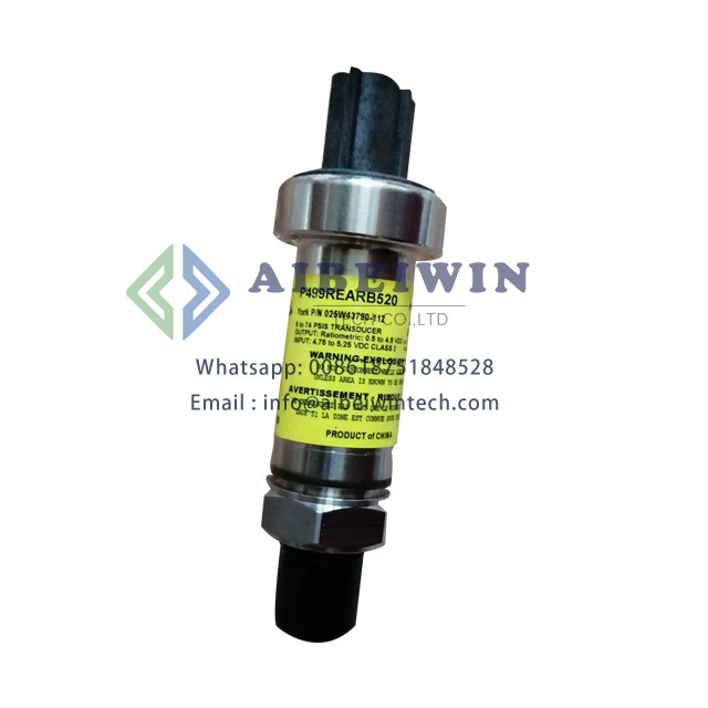 pressure transducer 025W43790-112 025-43790-112 025 43790 112 Refrigeration Compressor Parts