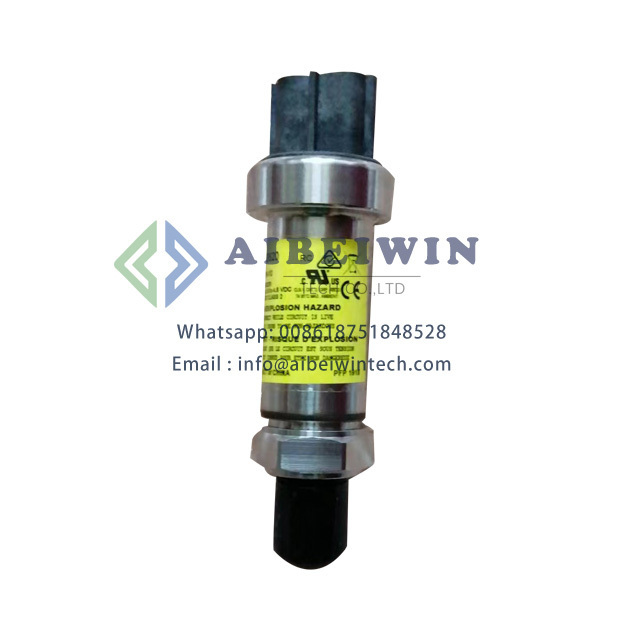 pressure transducer 025W43790-112 025-43790-112 025 43790 112 Refrigeration Compressor Parts