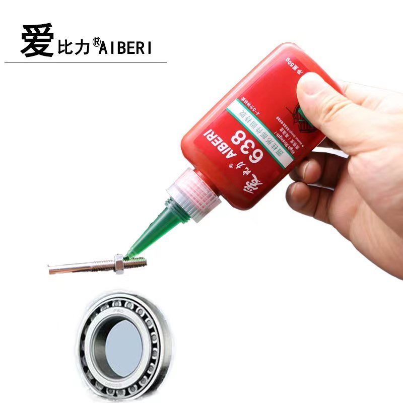 Loctiter 243 222 242 272 Screw Glue 638 648 680 Cylinder Locking Adhesive 609 620 Thread Locker 262 263 270 271 277 290