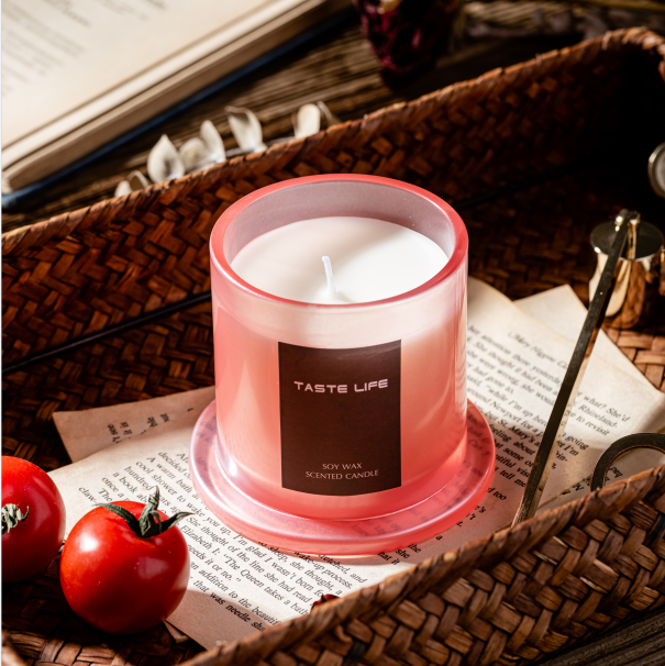 High Quality Luxury Candles Home Fragrance Customs Candles Scented Luxury Private Label With Low Moq