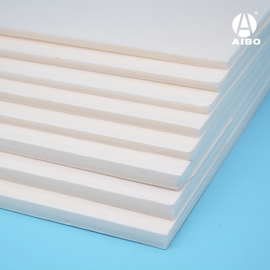 polystyrene foam sheets ps foam board paper foam board for advertising 5MM