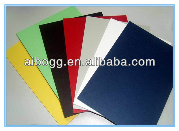 5MM Rigid Extruded Polystyrene Foam Board/KT Board For Printing