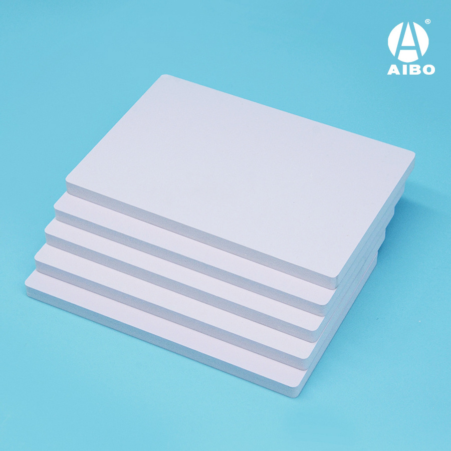 PVC Film PVC Foam Board for Ceiling