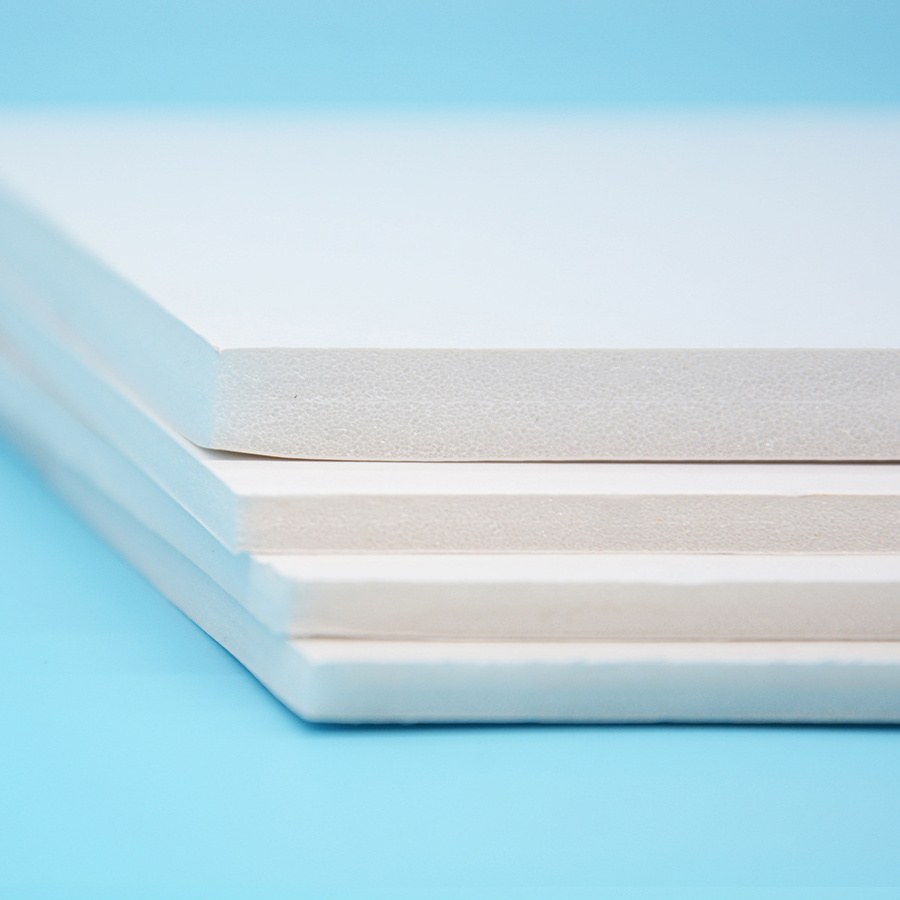 Singapore 5mm paper  Foam Board KT board- 1220x2660mm  Singapore market