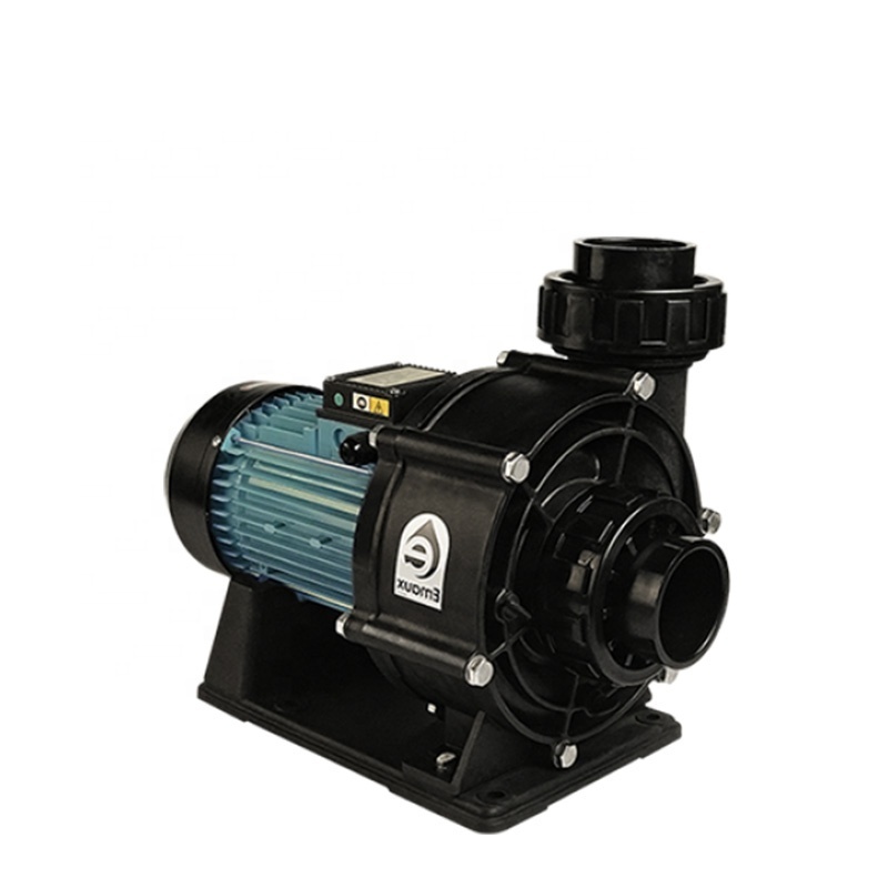 High-power commercial swimming pool pump water park swimming pool aquarium circulating pump