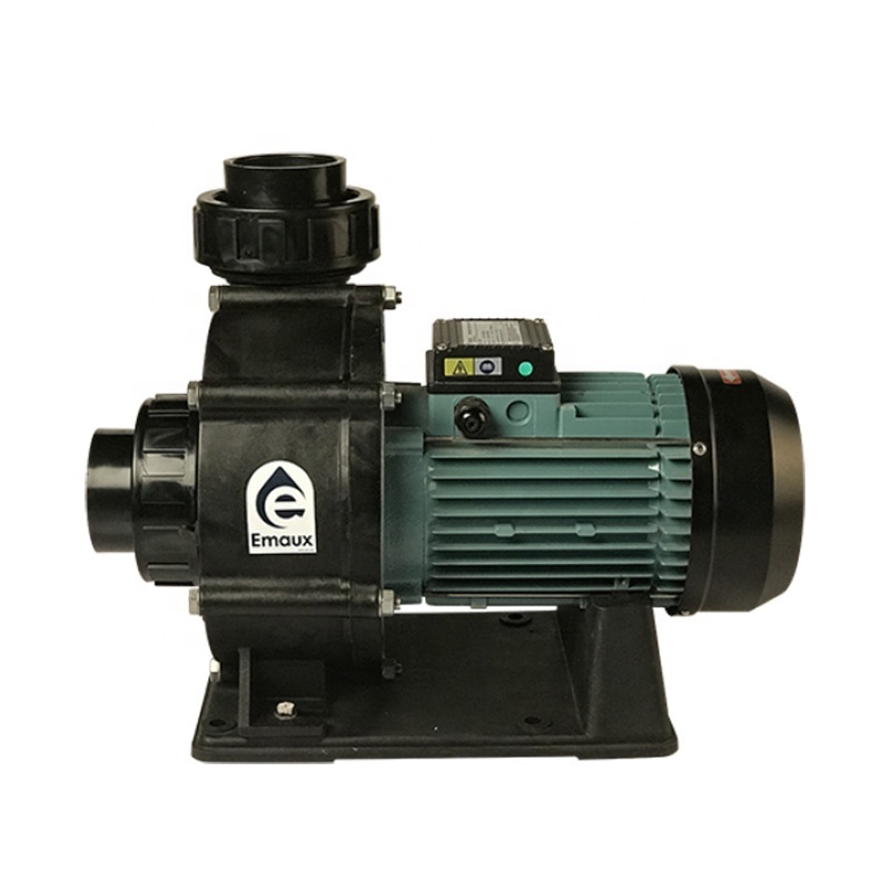 High-power commercial swimming pool pump water park swimming pool aquarium circulating pump