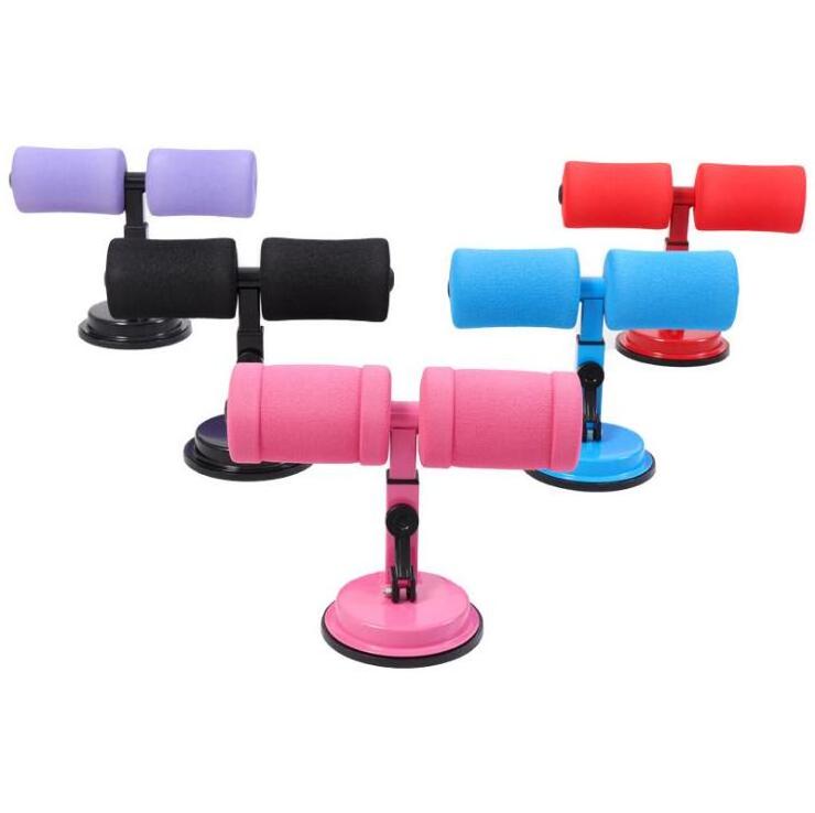 Fitness portable Sit Up Exercise Bar for Assistant Gym and Exercise Workout Equipment of Home Abdominal