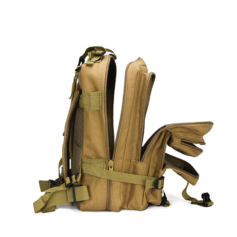 Manufacturing multicam mini camping black 25l 65l 75l tactical hunting survival camouflage bag backpack