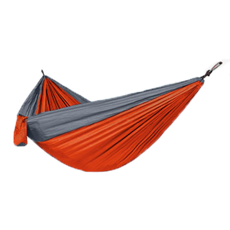 Premium Backpacking Lightweight Nylon Hammocks for Travel