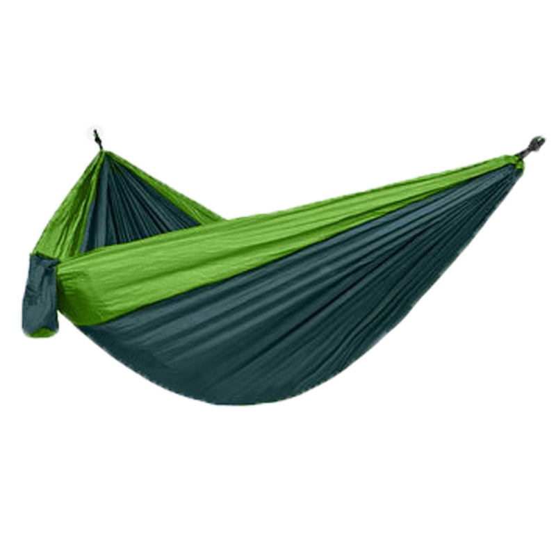 Premium Backpacking Lightweight Nylon Hammocks for Travel