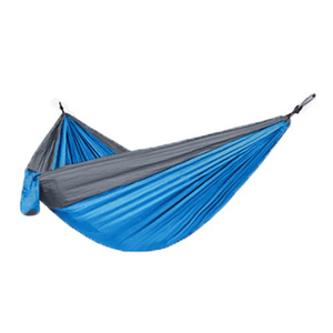 Premium Backpacking Lightweight Nylon Hammocks for Travel