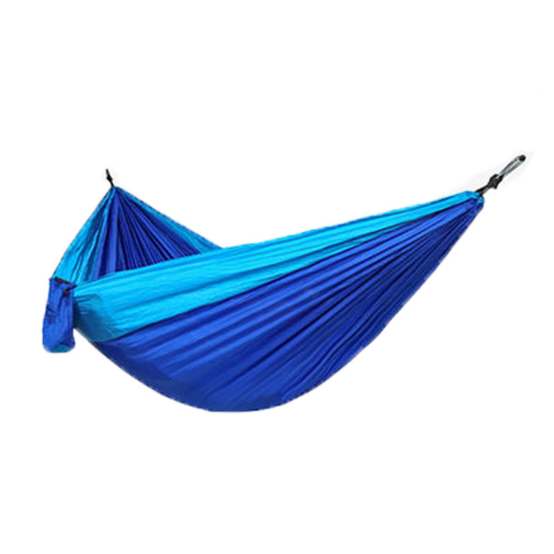 Premium Backpacking Lightweight Nylon Hammocks for Travel