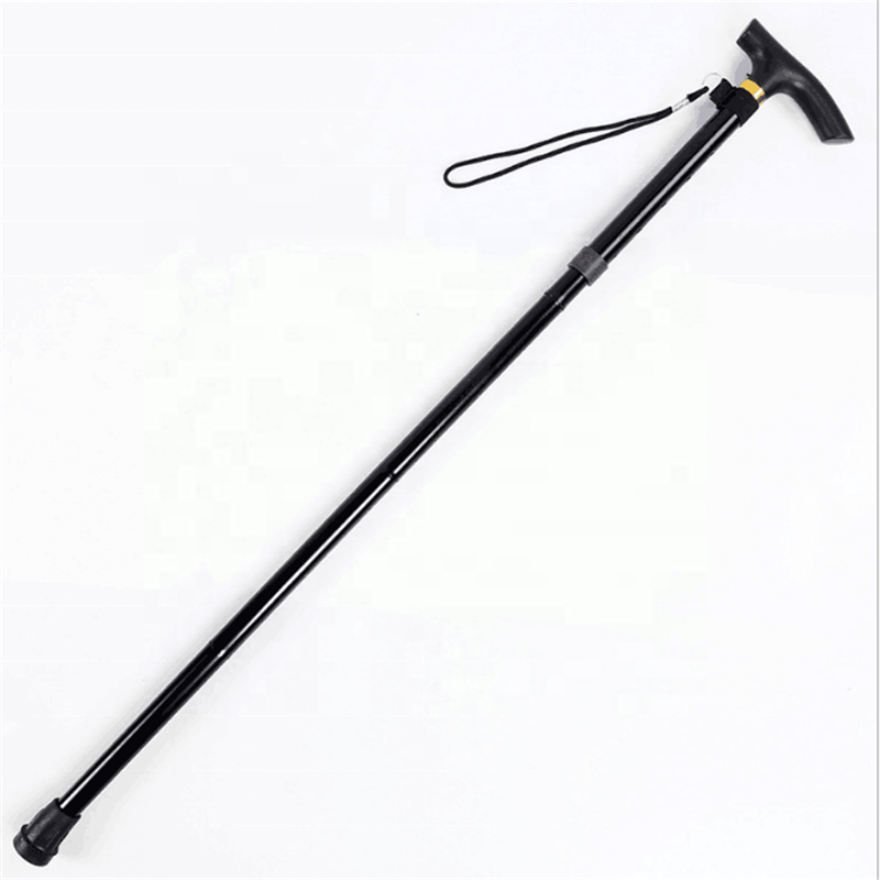 Elderly walking stick prices and old man arm walking stick cane