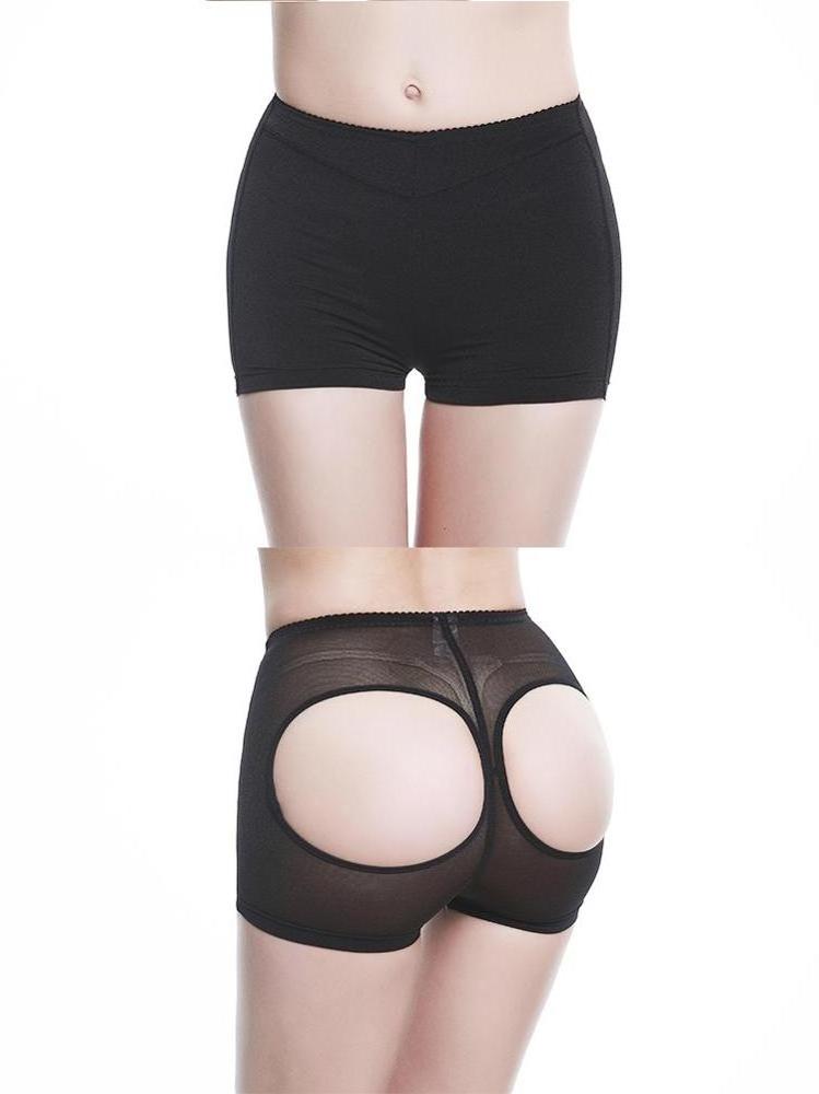 sexy underwear Butt Lifter Shapewear panties for women