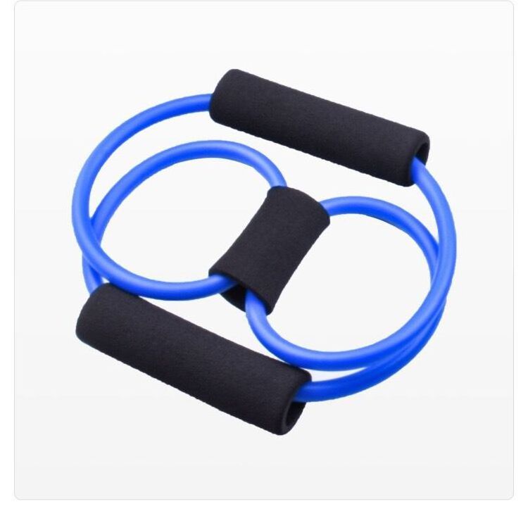 High quality Wheel Roller 7-in-1 Push-Up Bar Jump Rope Hand Gripper Abs Ab Wheel Roller with Mat