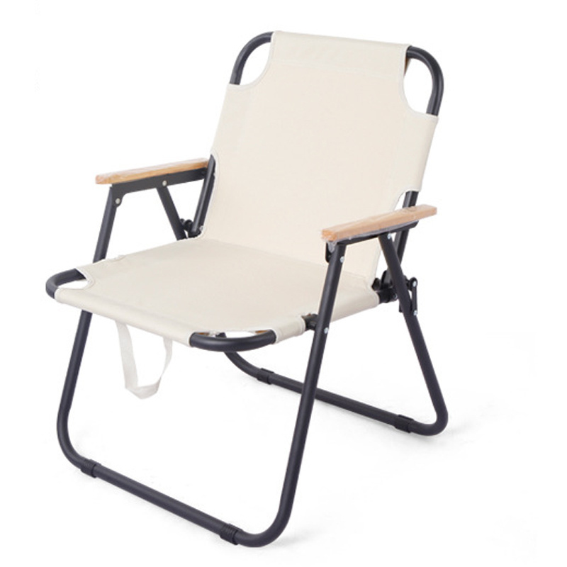 Travel Beach Picnic Outdoor Rocker Camping Folding Chair