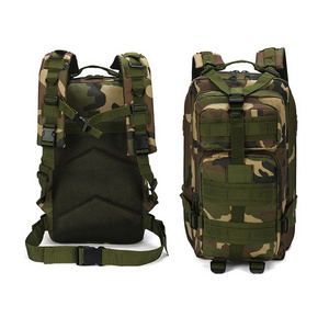 Manufacturing multicam mini camping black 25l 65l 75l tactical hunting survival camouflage bag backpack