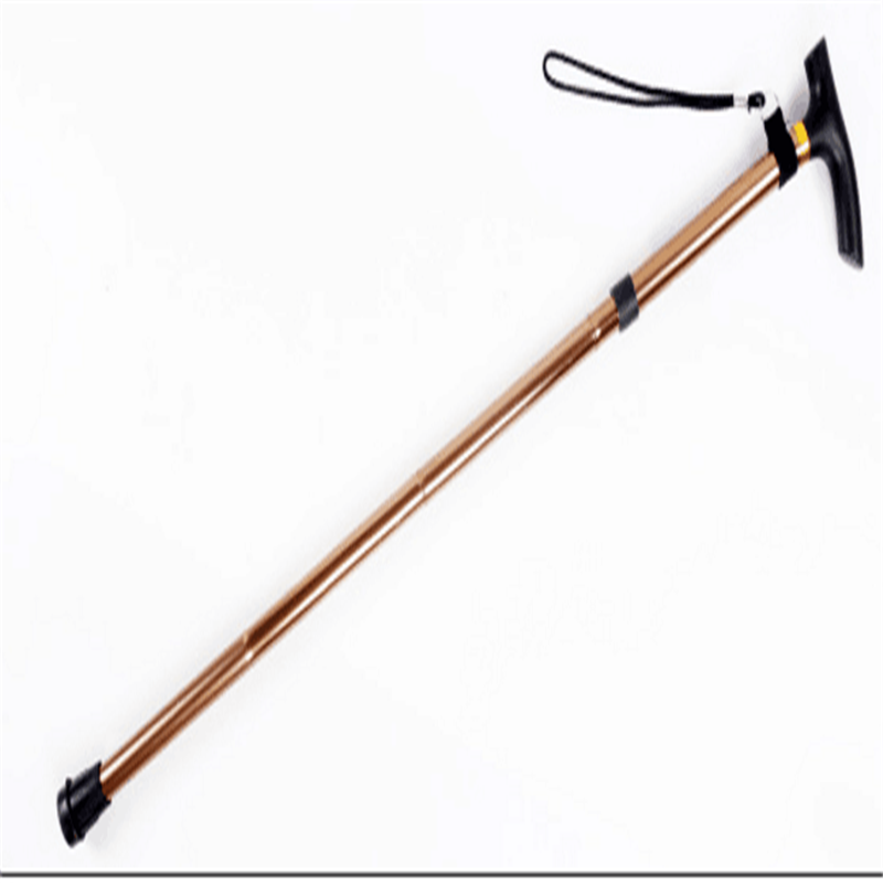 Elderly walking stick prices and old man arm walking stick cane