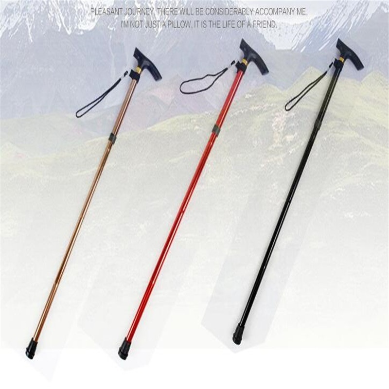 Elderly walking stick prices and old man arm walking stick cane