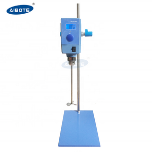 Aibote Mixing Motor Digital Mechanical Brushless Overhead Stirrer