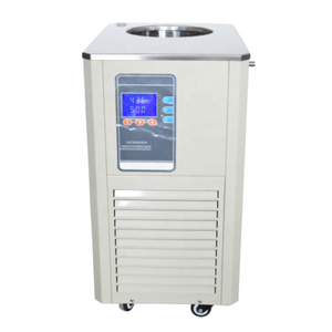 DLSB 10/10 Low Temperature Cooling Liquid Coolant Circulating Pump Cryogenic Alcohol Chiller Recirculating Chiller