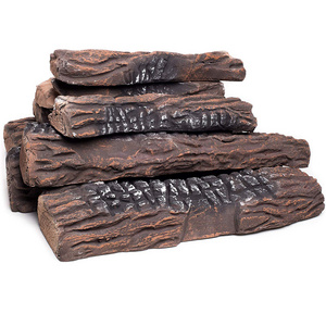 gas log fireplace log fireplace accessory for fireplace fire pits