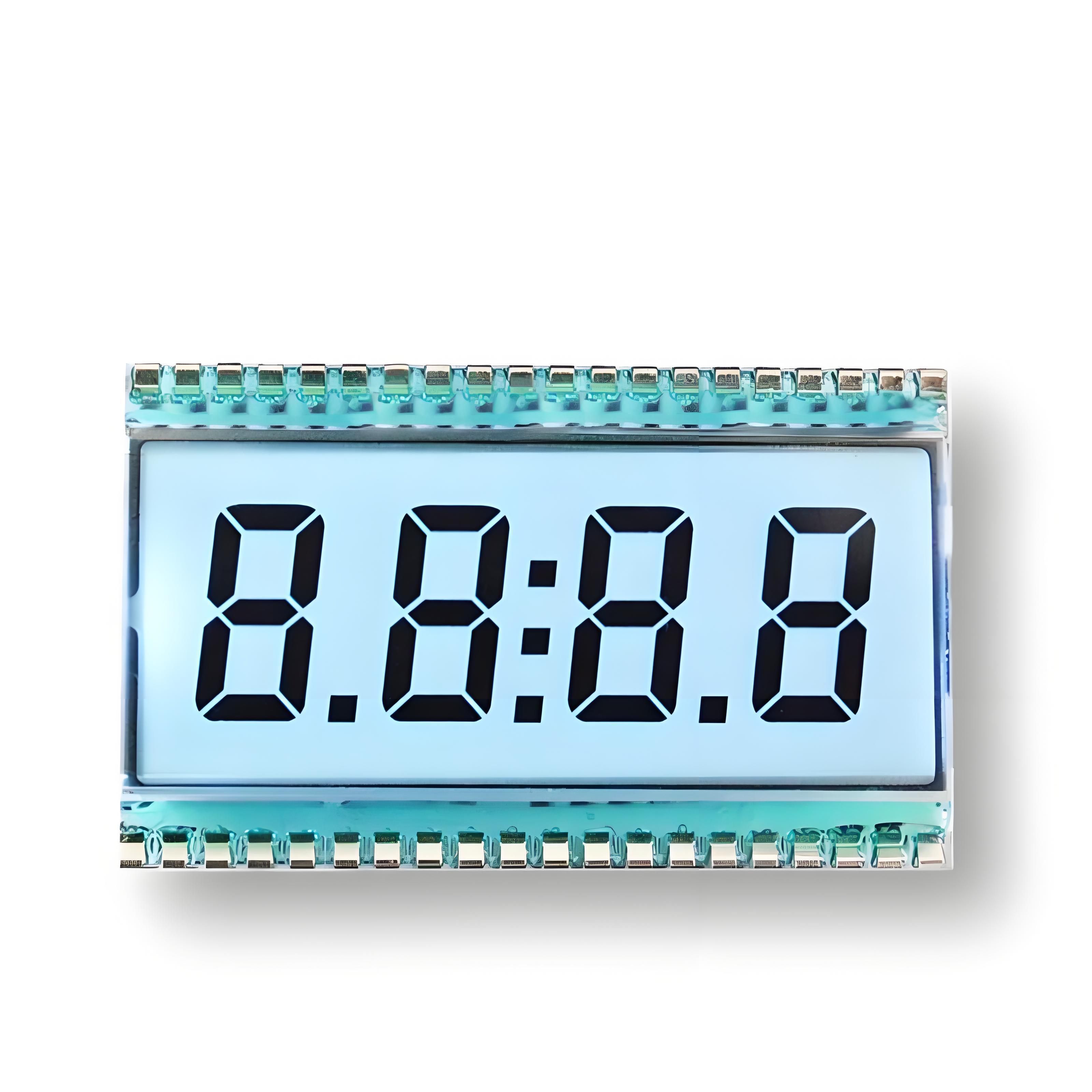 Factory Wholesale custom LCD(TN / HTN / STN / FSTN /ESTN/ABN/ASTN) graphic lcd display screen