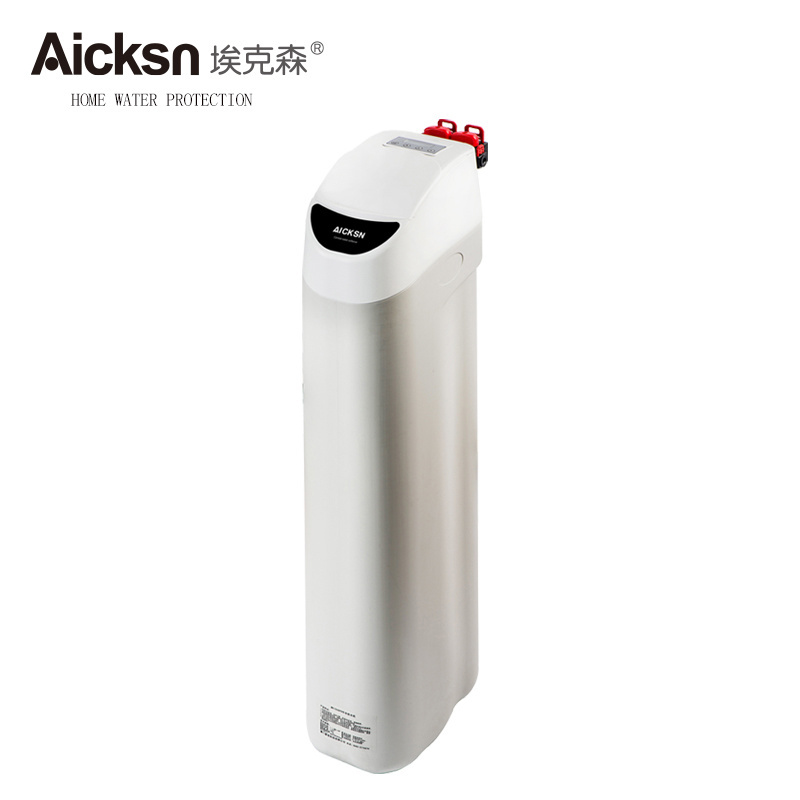 Aicksn Household Water Purifier Healthy Central Water Softener Domestic with Automatic Sterilizer System