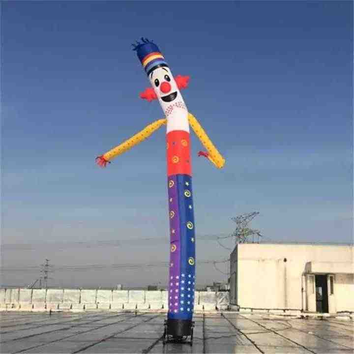 selling Cheap Price Custom Design Inflatable Advertising Dancer Custom Wave Inflatable Air Dancer