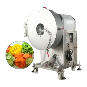 Fresh potato peeling slicing machine/potato chip cutter chipper peeler slicer cutting machine