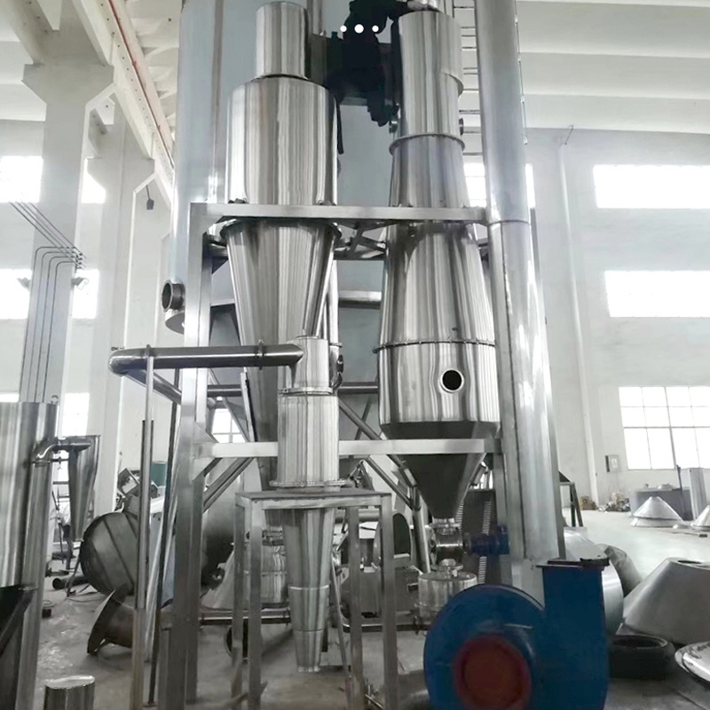 AICNPACK dried fruit and vegetable production line dehydrated dry fruits vegetables chips dice drying processing making machine