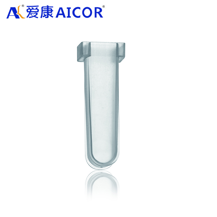 Optical Product Cuvette Laboratory Medical Micro Sample Cup Plastic Cuvette Sampling Cups For Abbott Architect I2000 Sr Analyzer