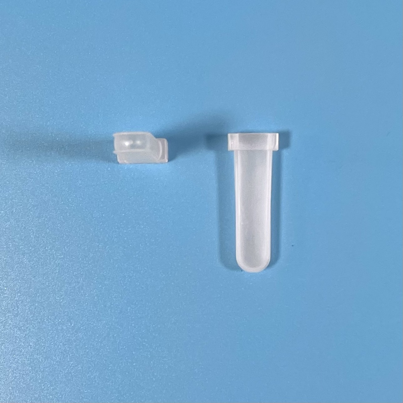 Disposable Medical Plastic Sample cup Color Dilution Cup Reaction Cuvette Plastic Cuvette for Abbott Architect I2000 SR Analyzer