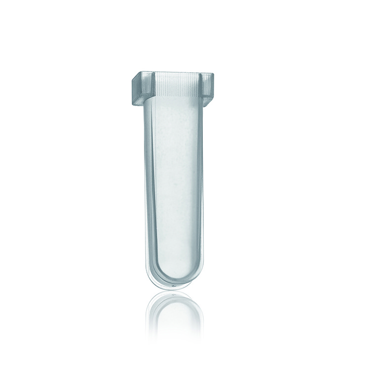 Optical Product Cuvette Laboratory Medical Micro Sample Cup Plastic Cuvette Sampling Cups For Abbott Architect I2000 Sr Analyzer