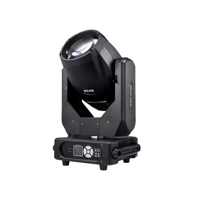 Mini 295W beam moving head light rgbw stage lights moving head beam light for dj disco party stage show