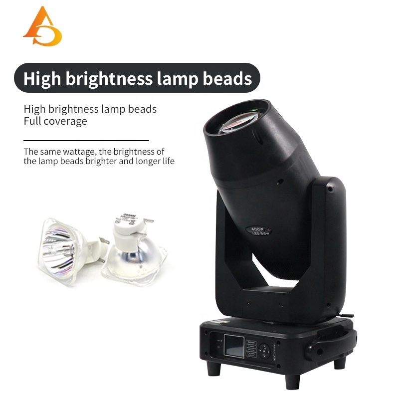 400w cmy bsw led beam spot wash 3 in 1 moving head light effect club moving head dj disco event stage light