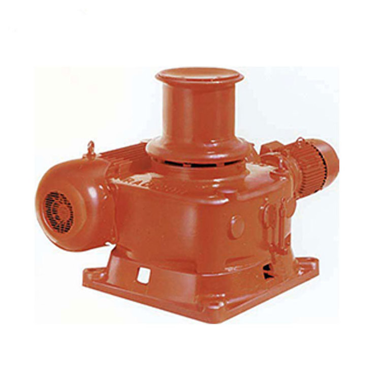 Made in china stainless steel marine windlass used capstan winches for sale