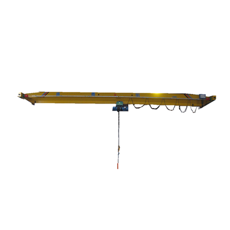 remote controlled material handling railway overhead bridge crane 5 ton 2 ton