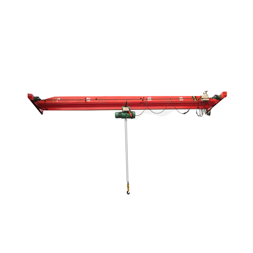 remote controlled material handling railway overhead bridge crane 5 ton 2 ton