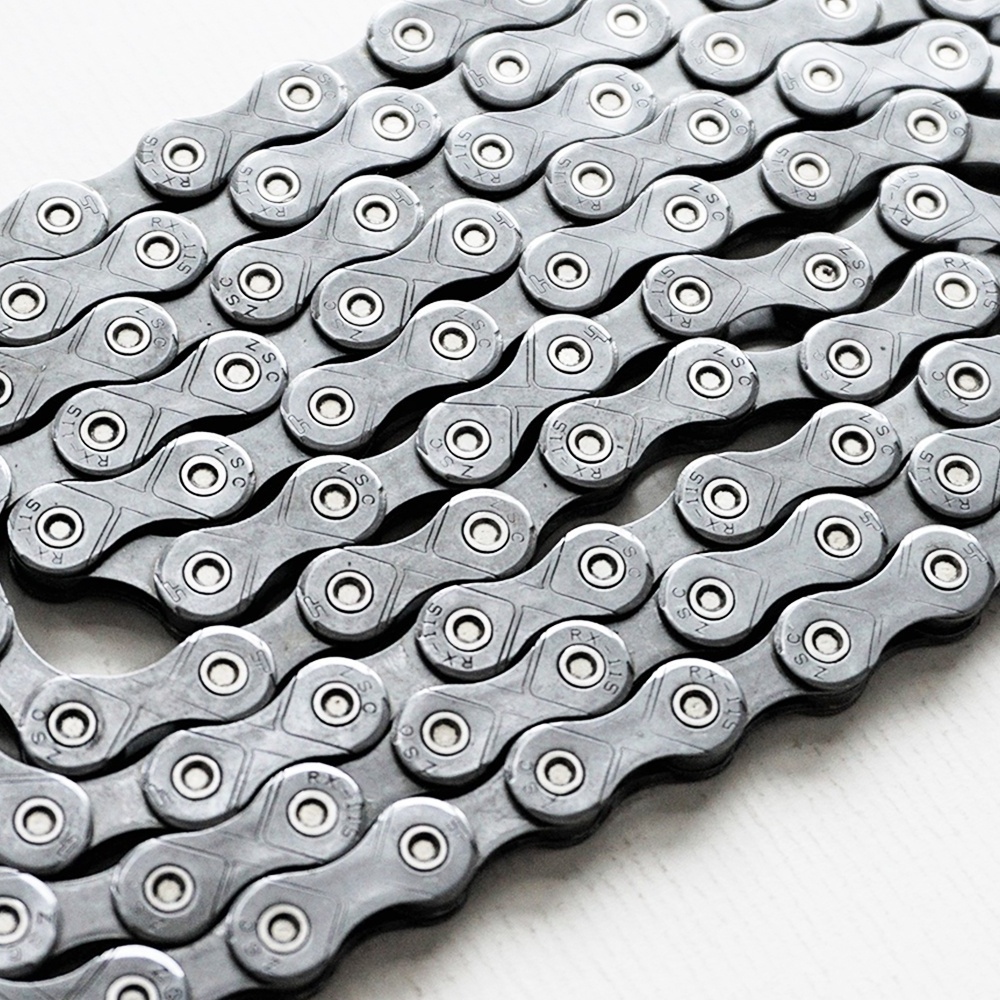 6/7/8/9/10/11/12 /Single Speed MTB Chain Bike Chain 114/116 links Mountain Bike  Bicycle Chain,Bicycle Cycling Stainless Steel