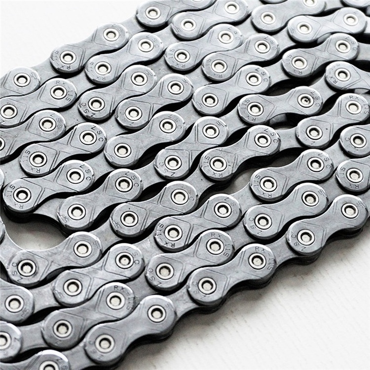 chain bicycle Mountain Road Bike Chain 11 Speed 116 Links Compatible For Campagnolo