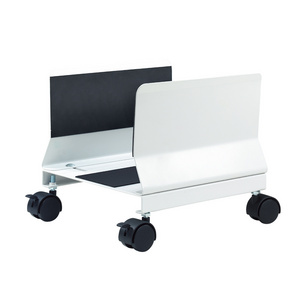 Medical Computer Workstation Trolley Cart AIDATA