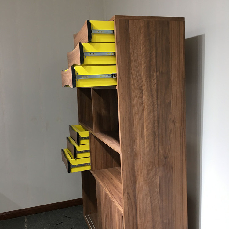 Wooden Living Room Bookcases For Sale With Open Display Bookshelf For Home Office