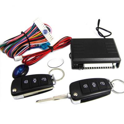 Car AccessoriesUniversal Anti-theft Auto Door Lock Locking Keyless Entry System Vehicle Remote Central Kit For Kia