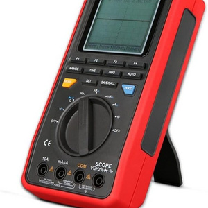 Original Handheld UT81B digital multimeter Oscilloscope Scopemeter