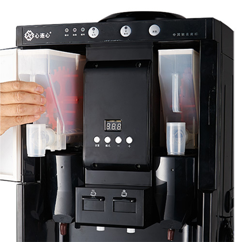 Customized by the manufacturer commercial instant coffee machine 60 cup commercial coffee machine