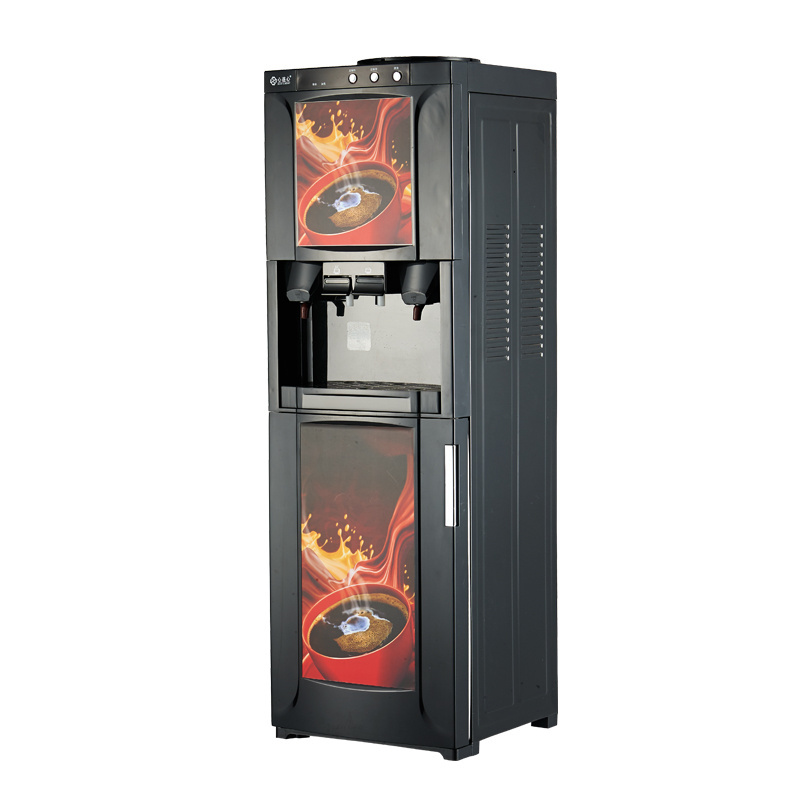 Good sale tea coffee vending machine commercial coffee maker machine