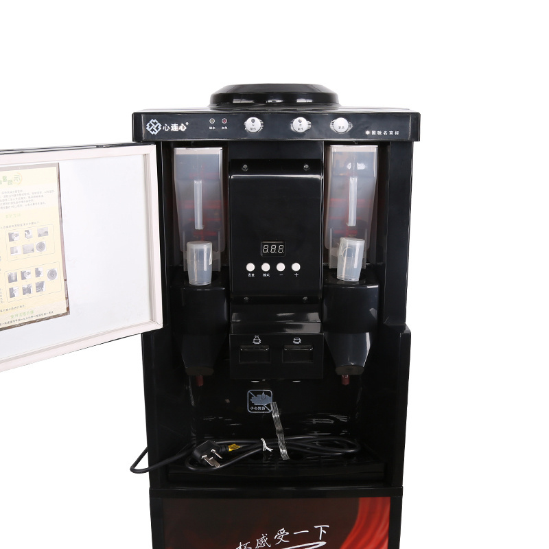 Customized by the manufacturer commercial instant coffee machine 60 cup commercial coffee machine