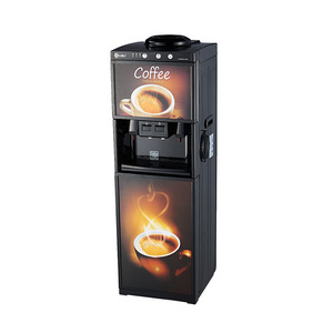 Customized by the manufacturer commercial instant coffee machine 60 cup commercial coffee machine