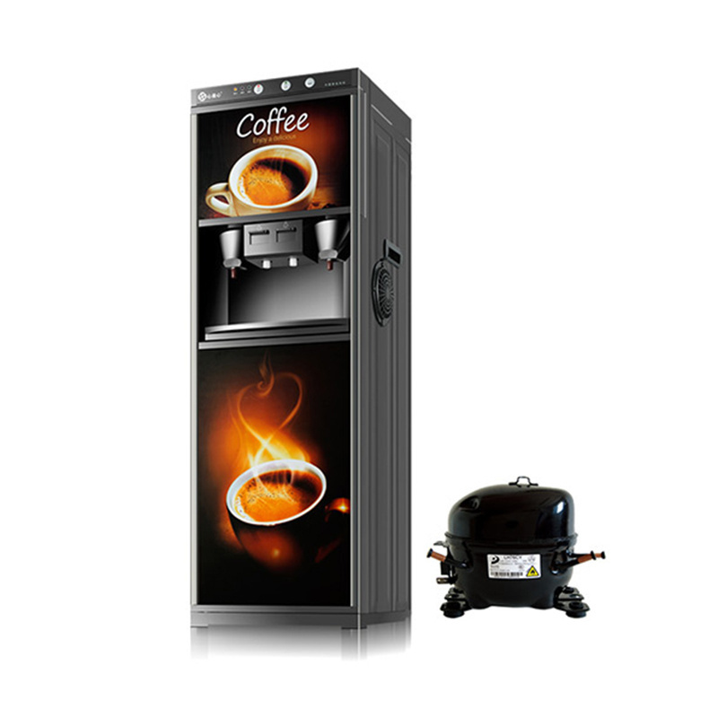 Customized by the manufacturer commercial instant coffee machine 60 cup commercial coffee machine